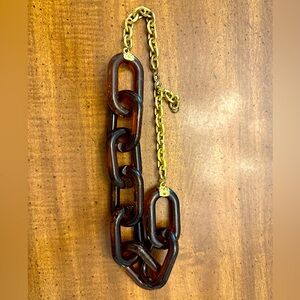 🤎🤎 Costume necklace.